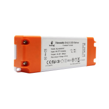 Fast delivery 28w DALI dimmable 25w led driver With CE CB SAA